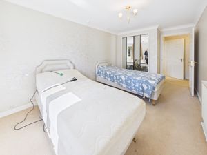 BEDROOM ONE- click for photo gallery